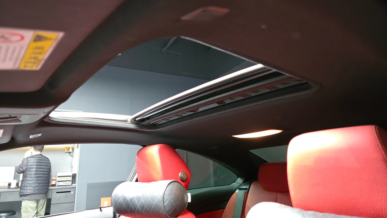 BMW 420 (F32)  M Sports Coupe* ХЕДЪП* ПОДГРЕВ, снимка 16 - Автомобили и джипове - 54804775