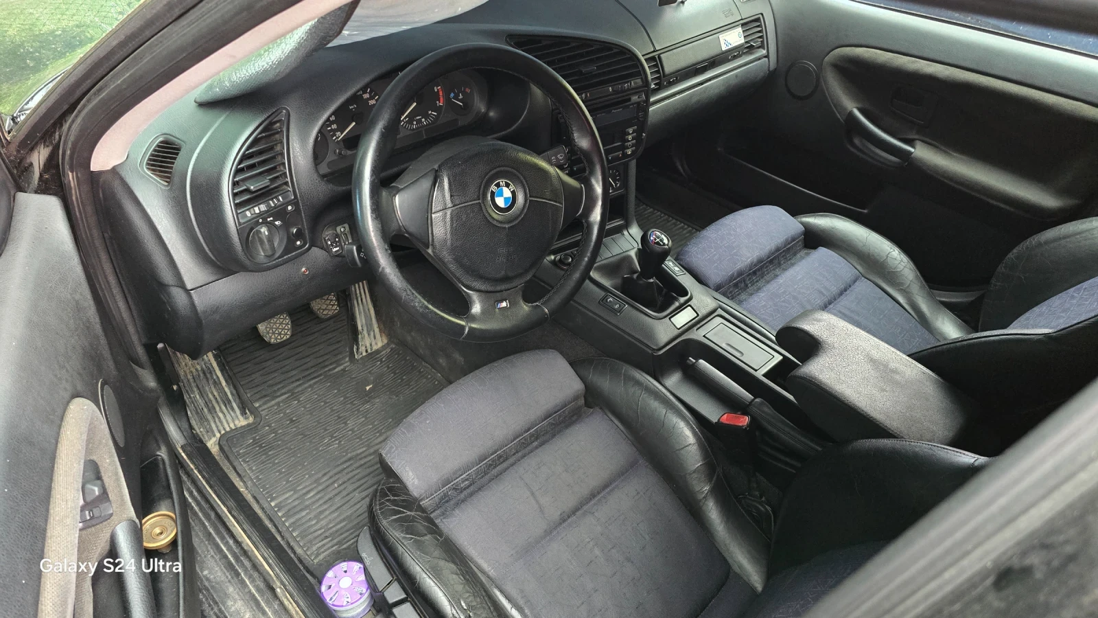 BMW 318 Turing, снимка 9 - Автомобили и джипове - 54885538