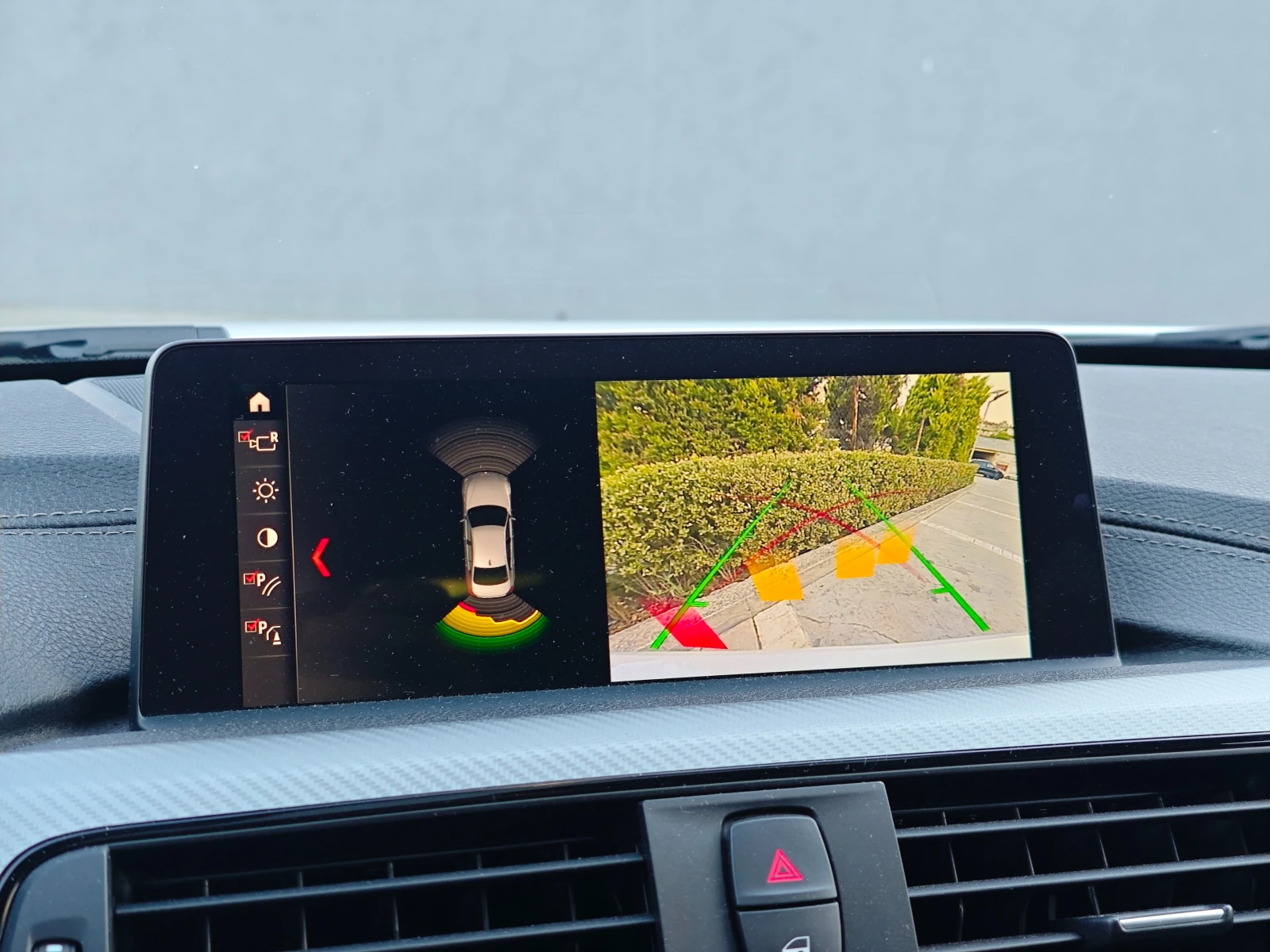 BMW 320 B47 RWD M-ПАКЕТ HEADUP LED CARPLAY SAT F1 DIGITAL, снимка 15 - Автомобили и джипове - 55007767
