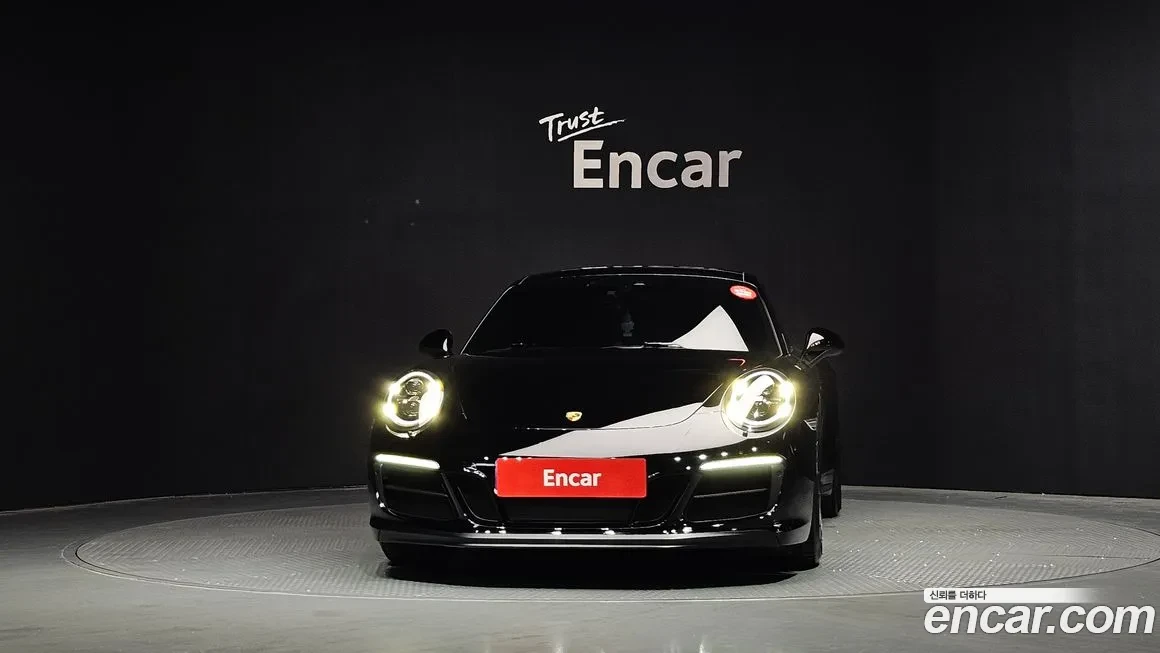Porsche 911 CARRERA 4 GTS| CHRONO PLUS| ������ ���� | Mobile.bg � ����������� 2