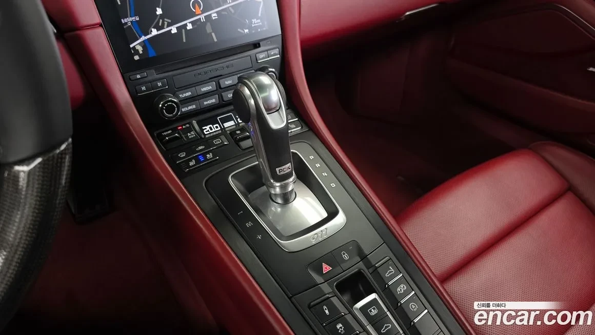 Porsche 911 CARRERA 4 GTS| CHRONO PLUS| ������ ���� | Mobile.bg � ����������� 12