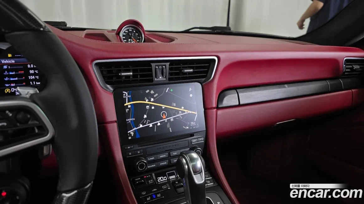 Porsche 911 CARRERA 4 GTS| CHRONO PLUS| ������ ���� | Mobile.bg � ����������� 10