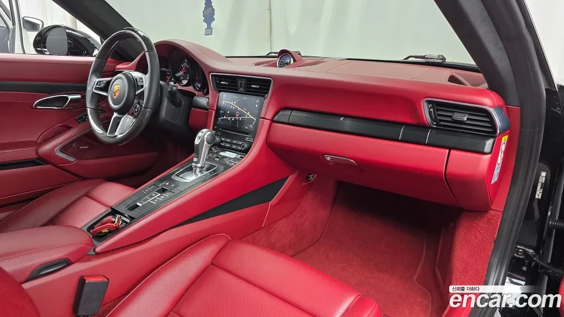 Porsche 911 CARRERA 4 GTS| CHRONO PLUS| ������ ���� | Mobile.bg � ����������� 11