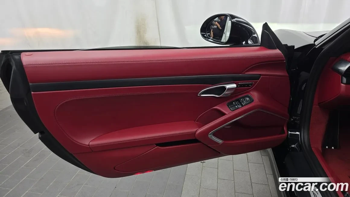 Porsche 911 CARRERA 4 GTS| CHRONO PLUS| ������ ���� | Mobile.bg � ����������� 7