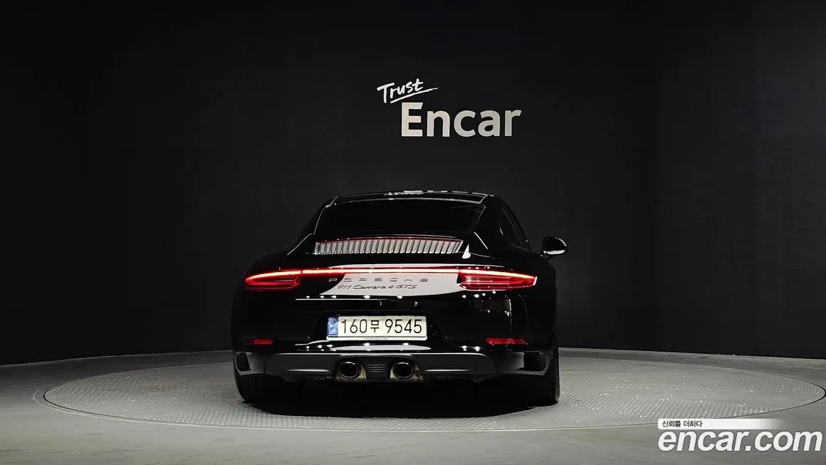 Porsche 911 CARRERA 4 GTS| CHRONO PLUS| ������ ���� | Mobile.bg � ����������� 5