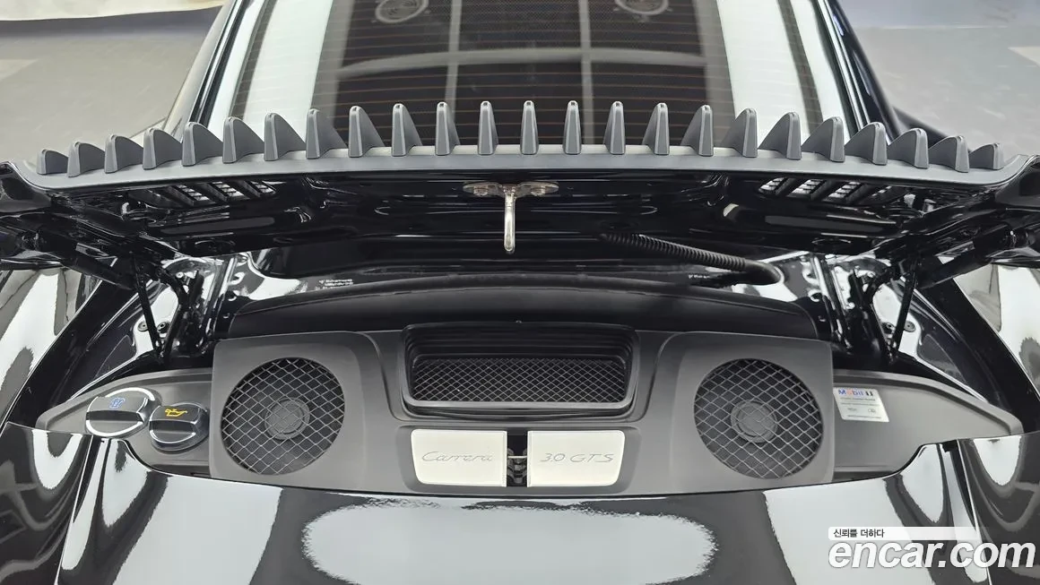 Porsche 911 CARRERA 4 GTS| CHRONO PLUS| ������ ���� | Mobile.bg � ����������� 15