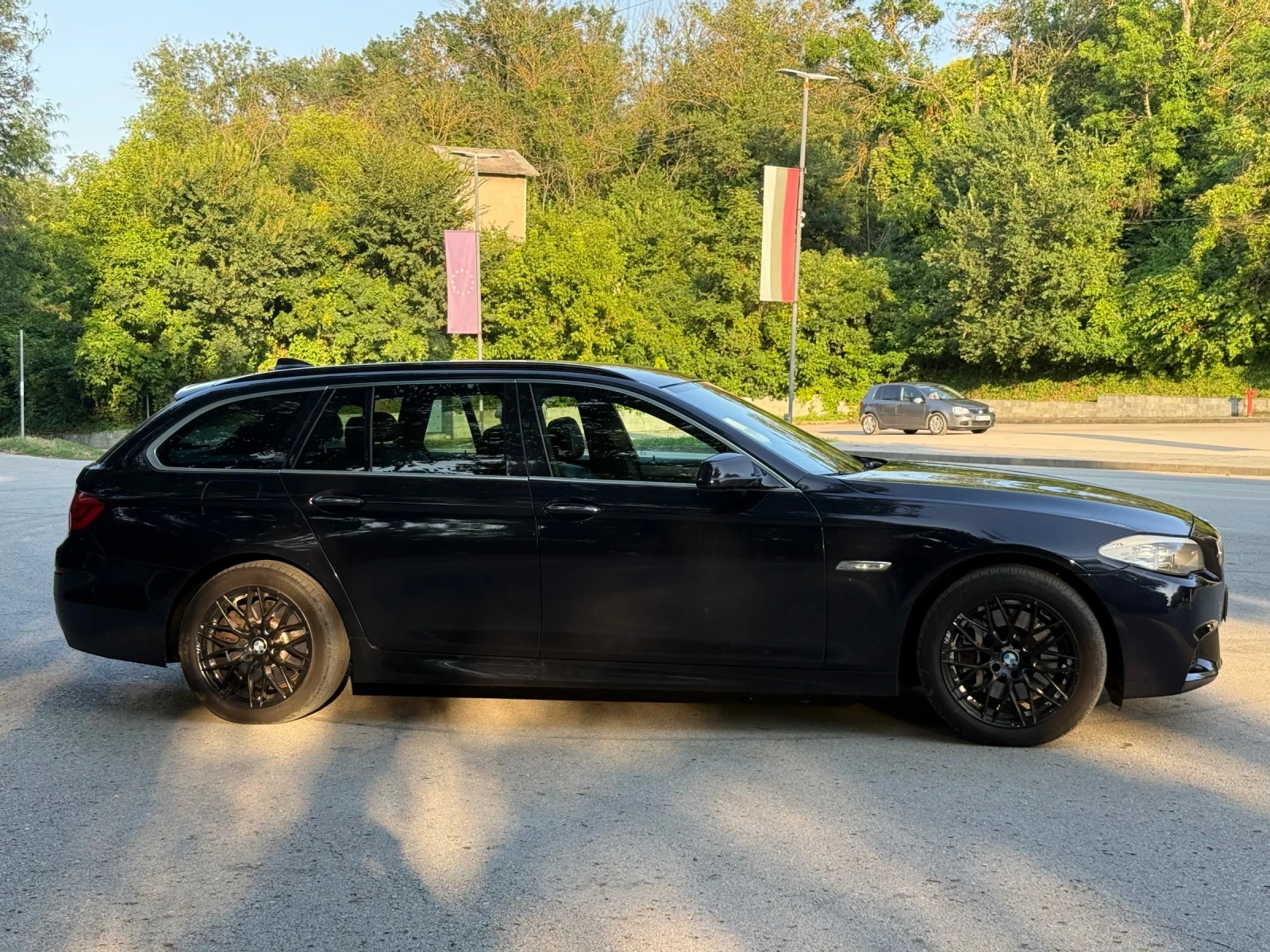 BMW 530 530XD, снимка 6 - Автомобили и джипове - 55180162