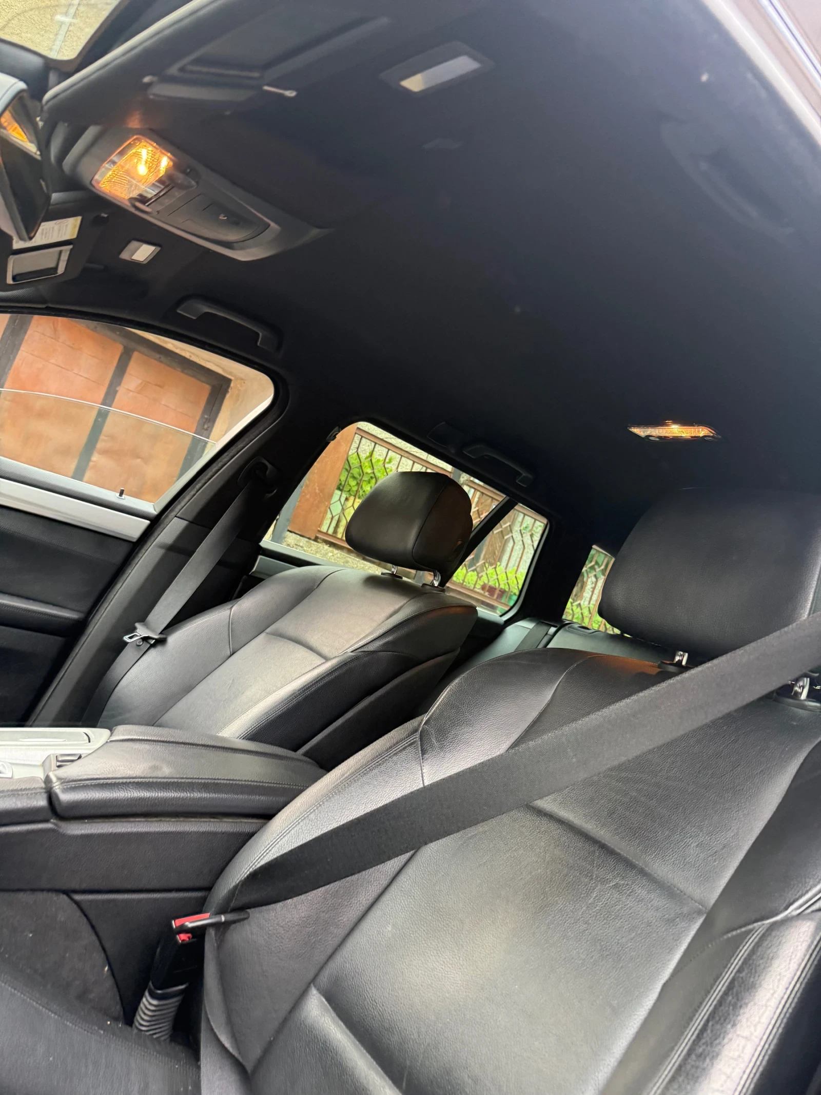 BMW 530 530XD, снимка 13 - Автомобили и джипове - 55180162