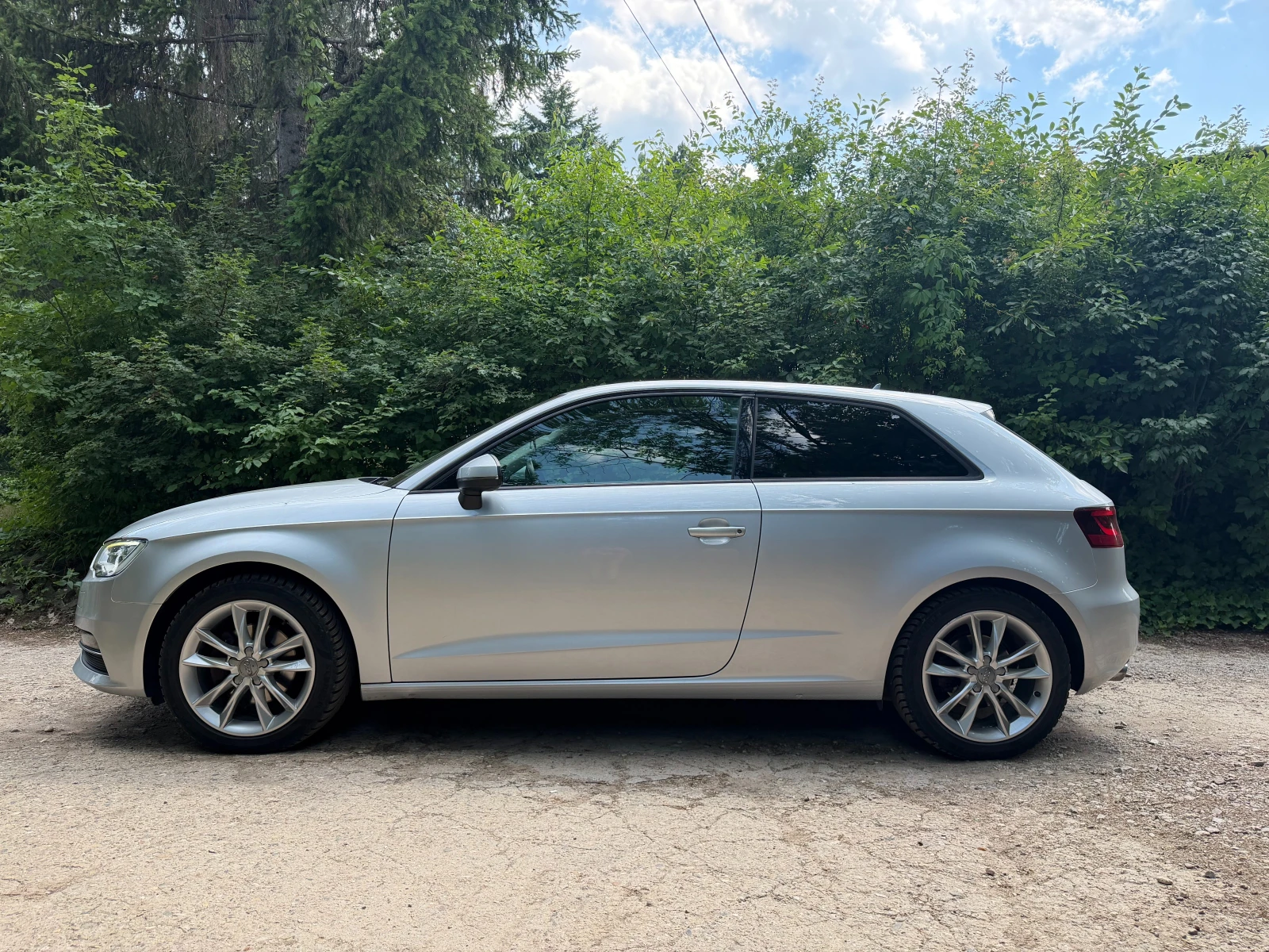 Audi A3 8v | Mobile.bg � ����������� 8