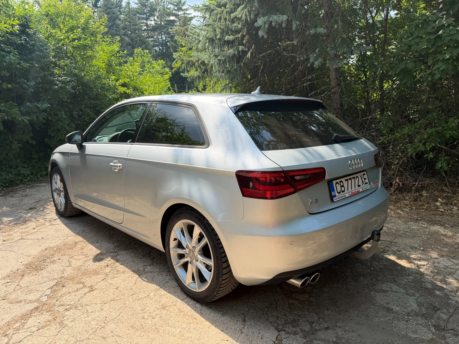 Audi A3 8v | Mobile.bg � ����������� 4