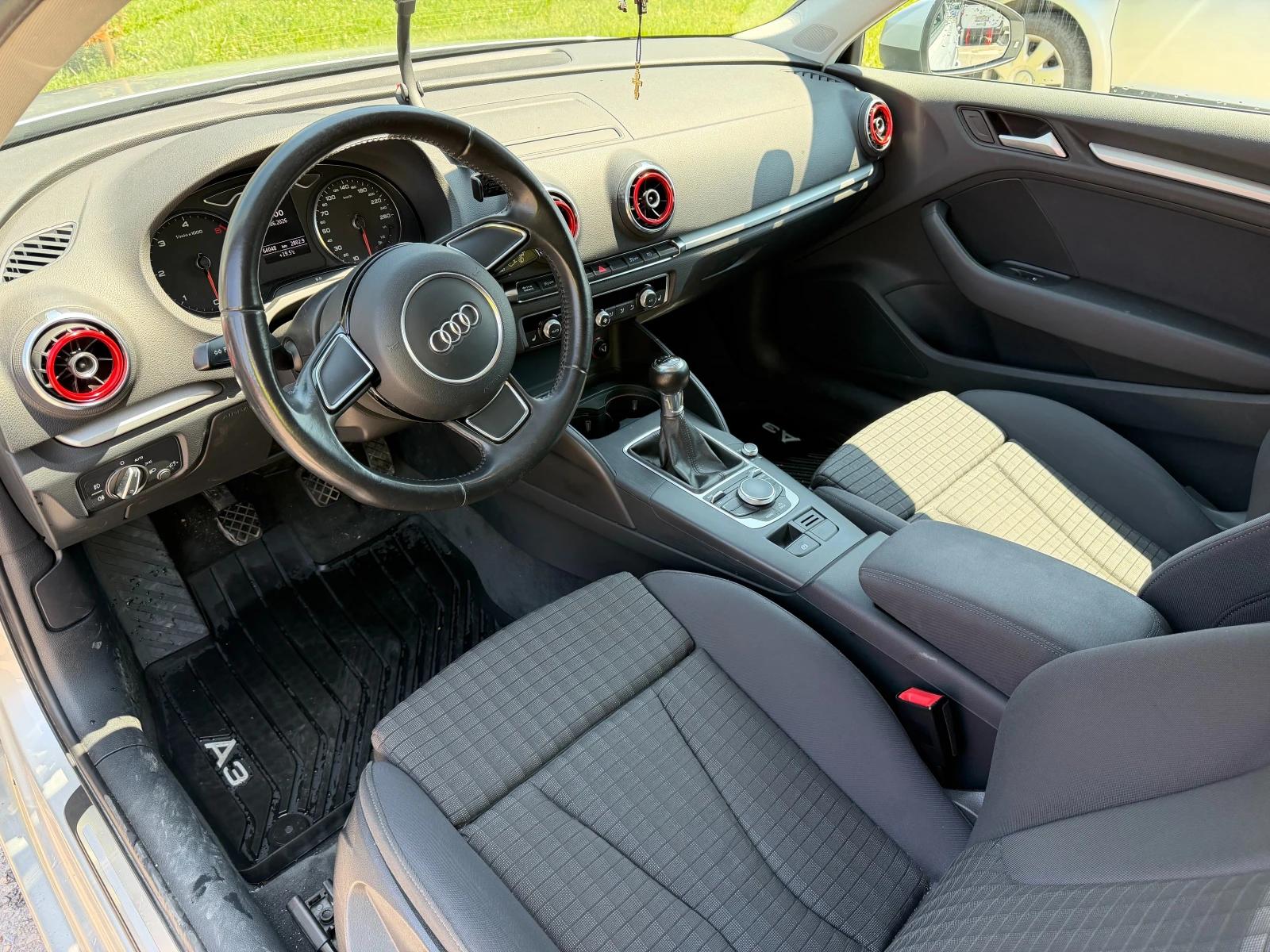 Audi A3 8v | Mobile.bg � ����������� 11