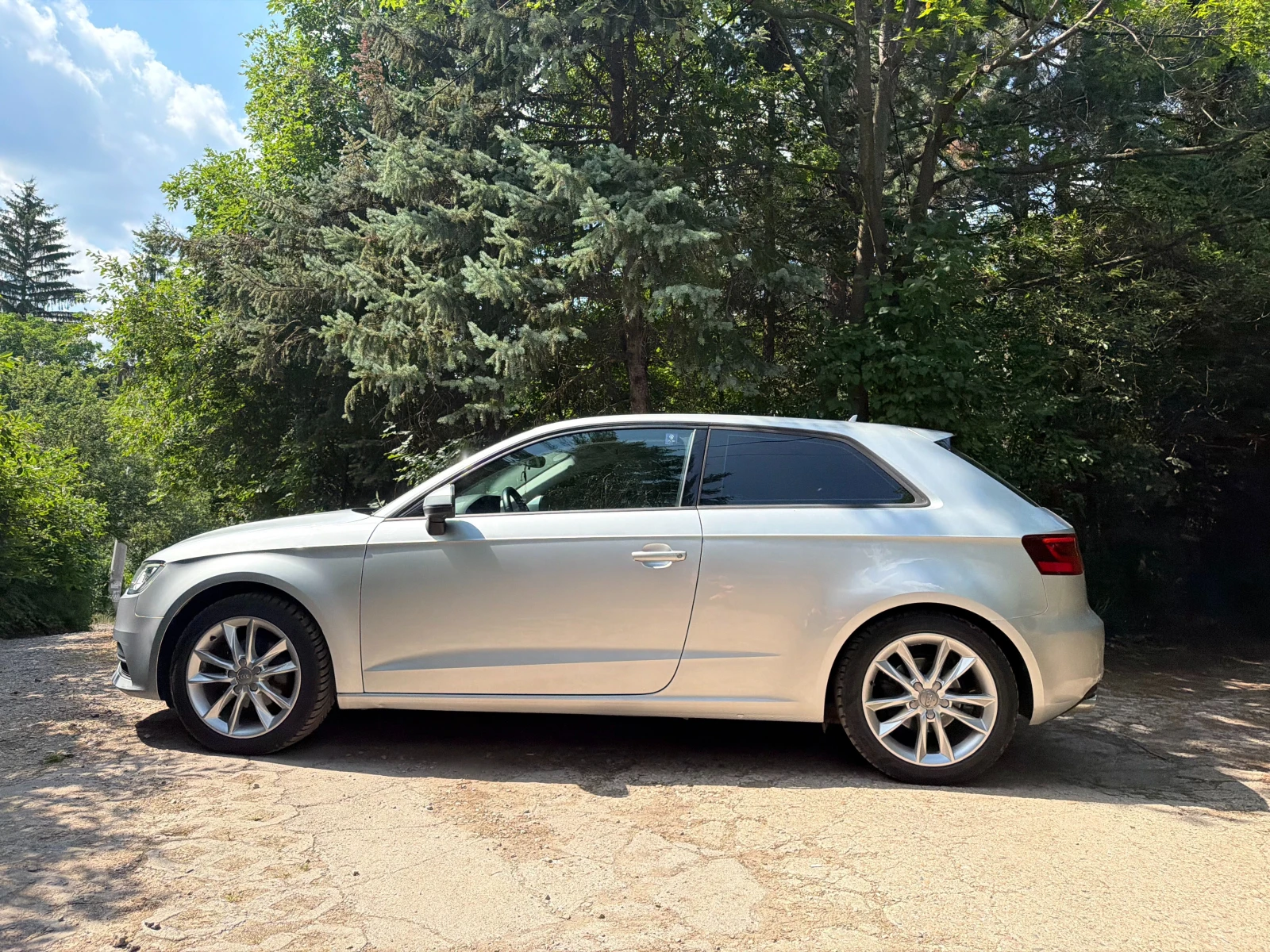 Audi A3 8v | Mobile.bg � ����������� 2
