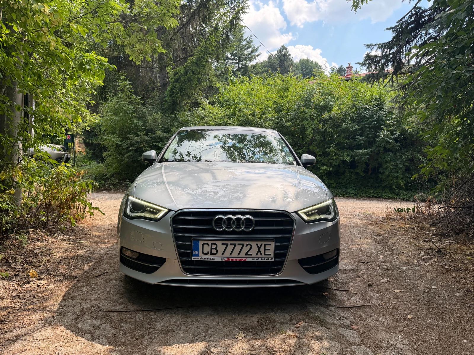 Audi A3 8v | Mobile.bg � ����������� 6