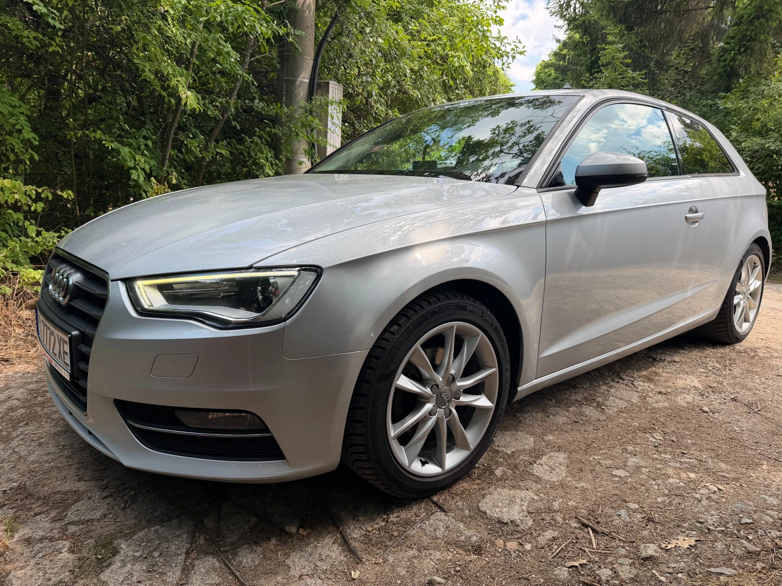 Audi A3 8v | Mobile.bg � ����������� 7
