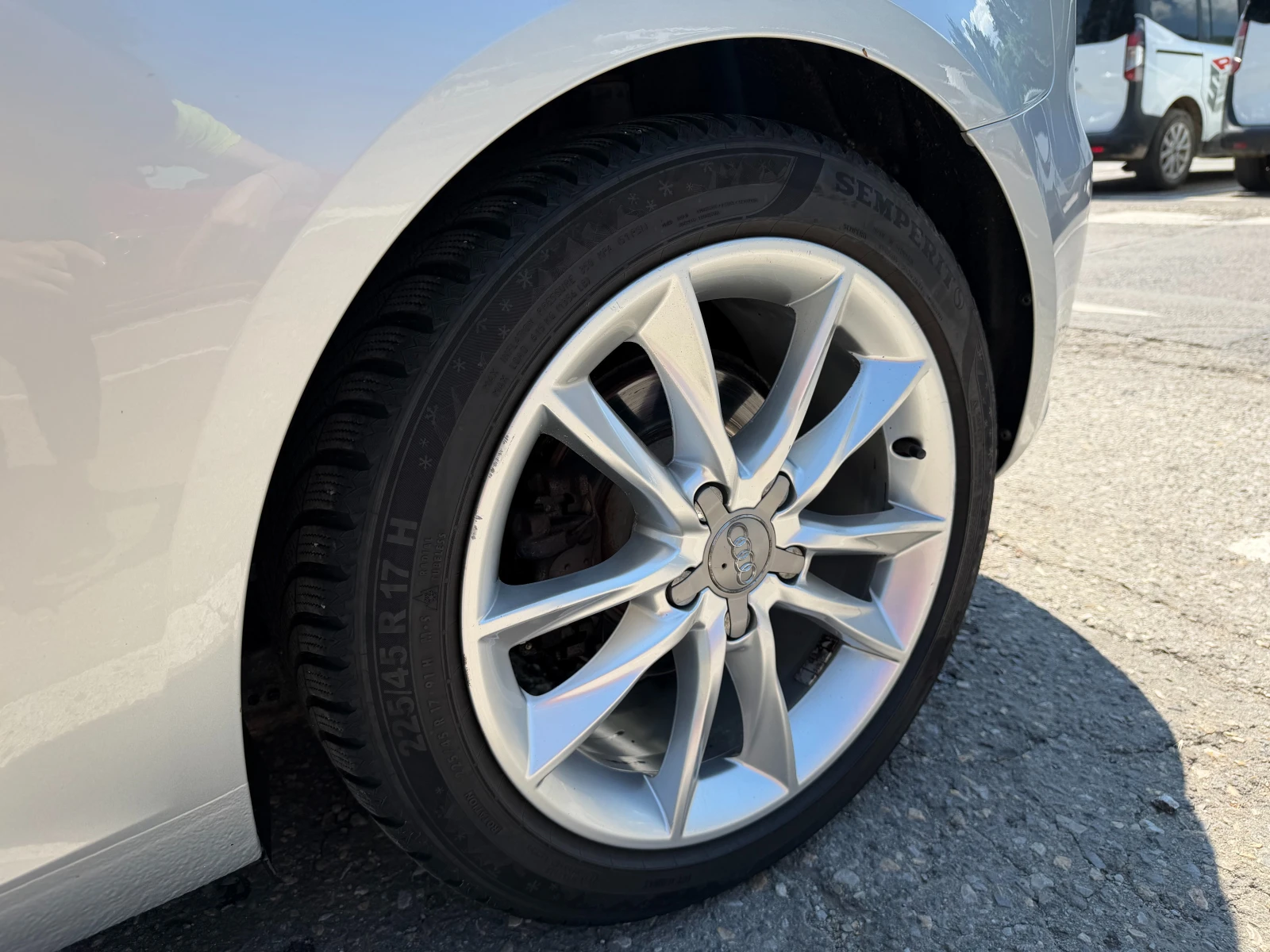 Audi A3 8v | Mobile.bg � ����������� 9