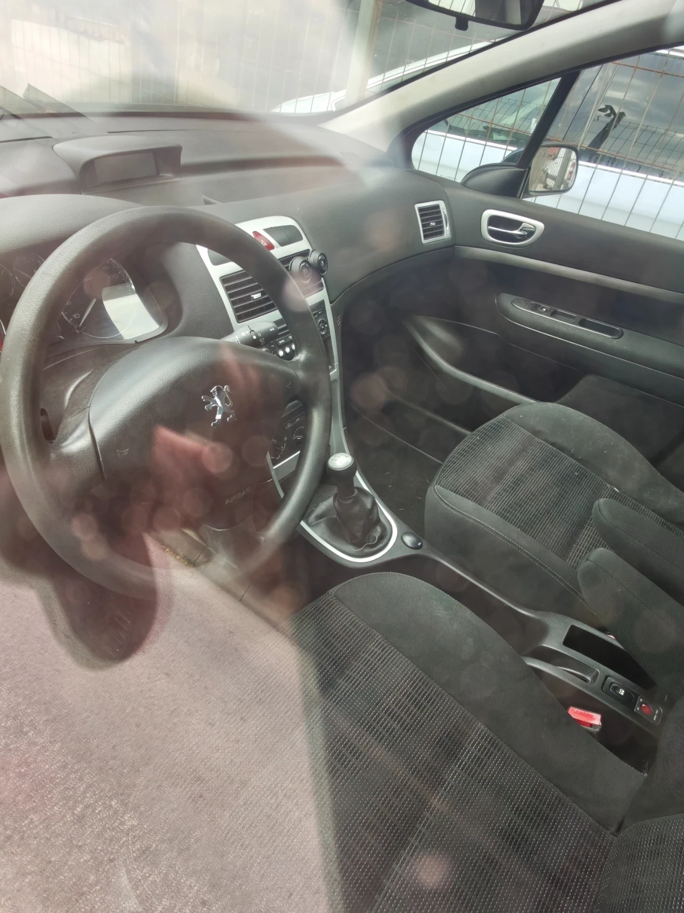 Peugeot 307 SW | Mobile.bg � ����������� 4