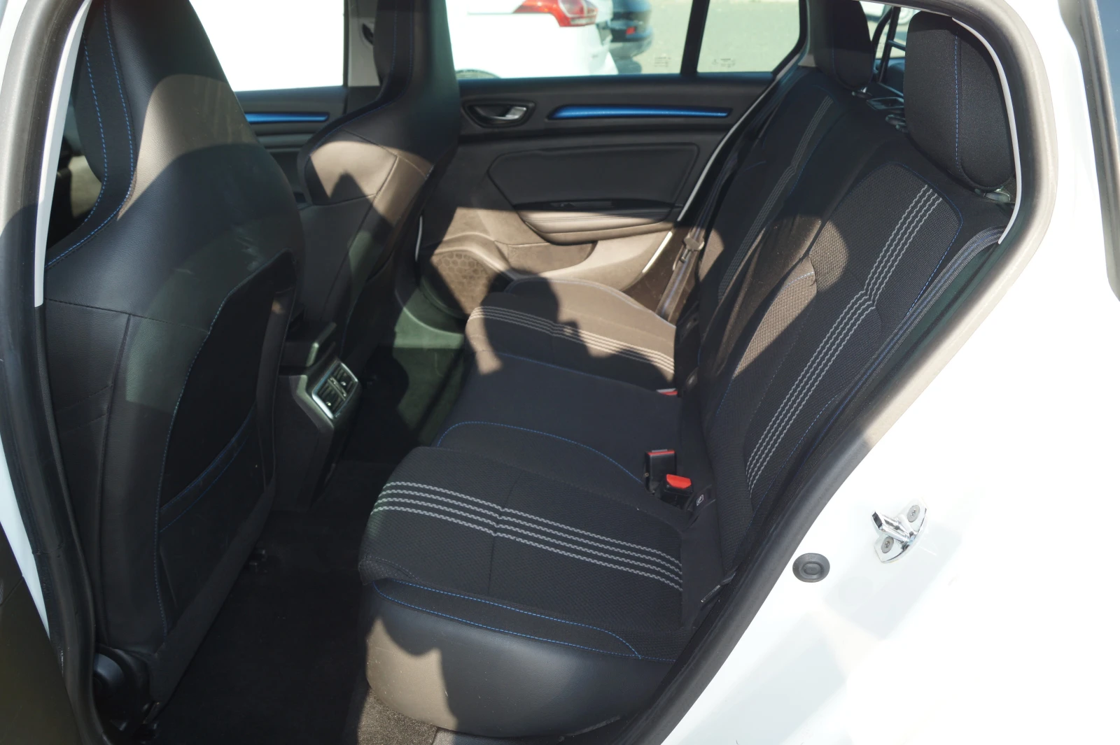 Renault Megane GT-line, снимка 10 - Автомобили и джипове - 55334168