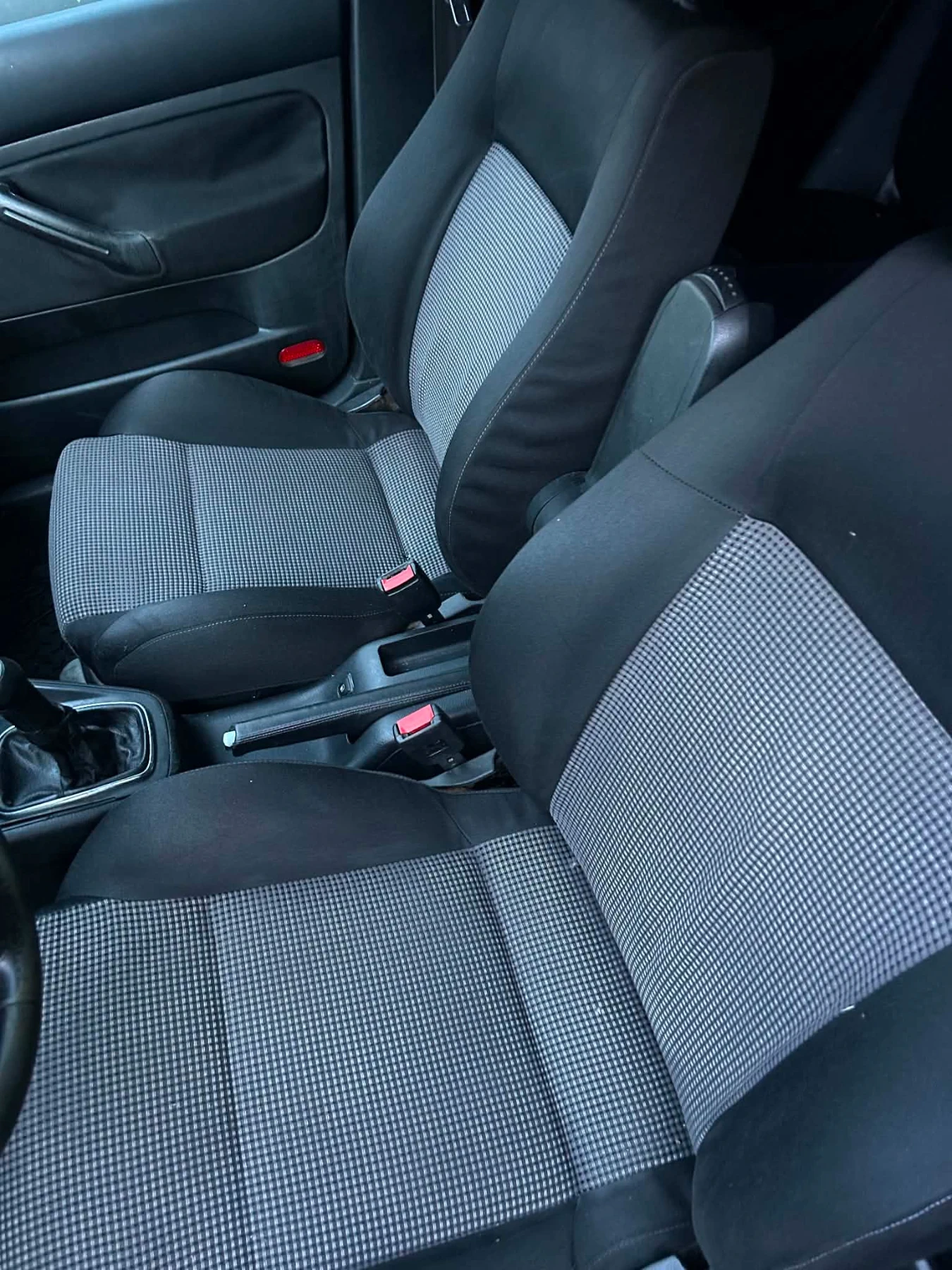 VW Bora, снимка 5 - Автомобили и джипове - 55954409