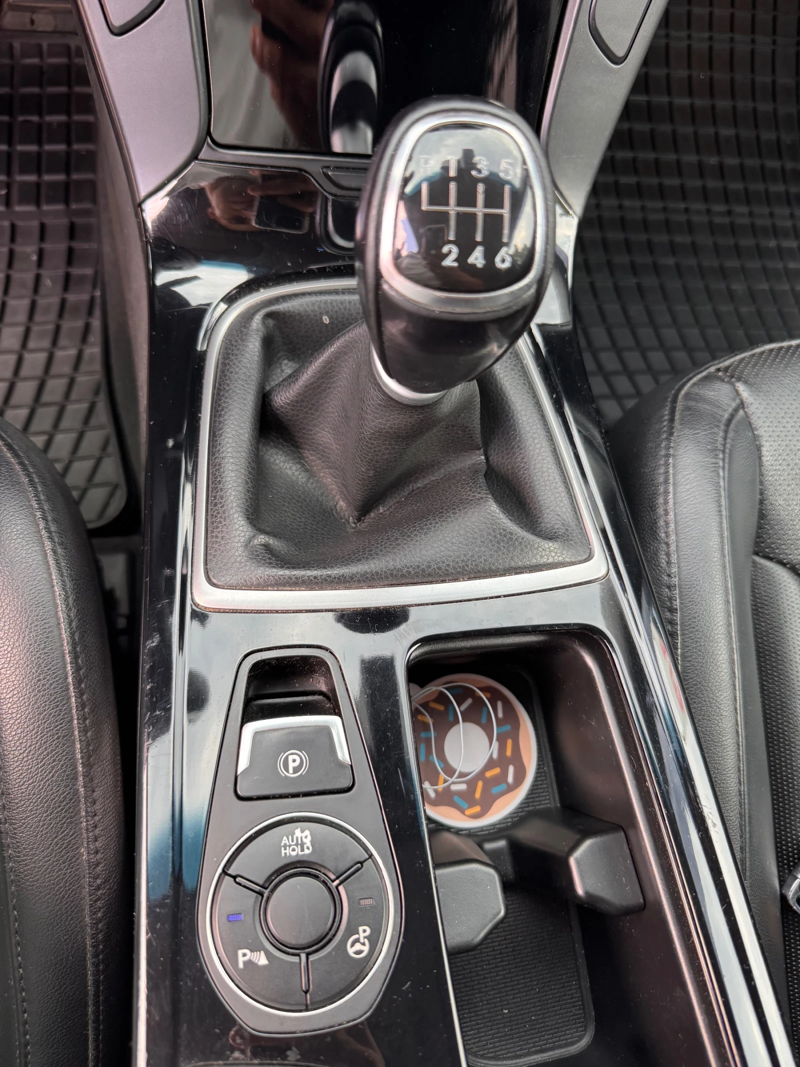 Hyundai I40 Premium + , снимка 12 - Автомобили и джипове - 55983514