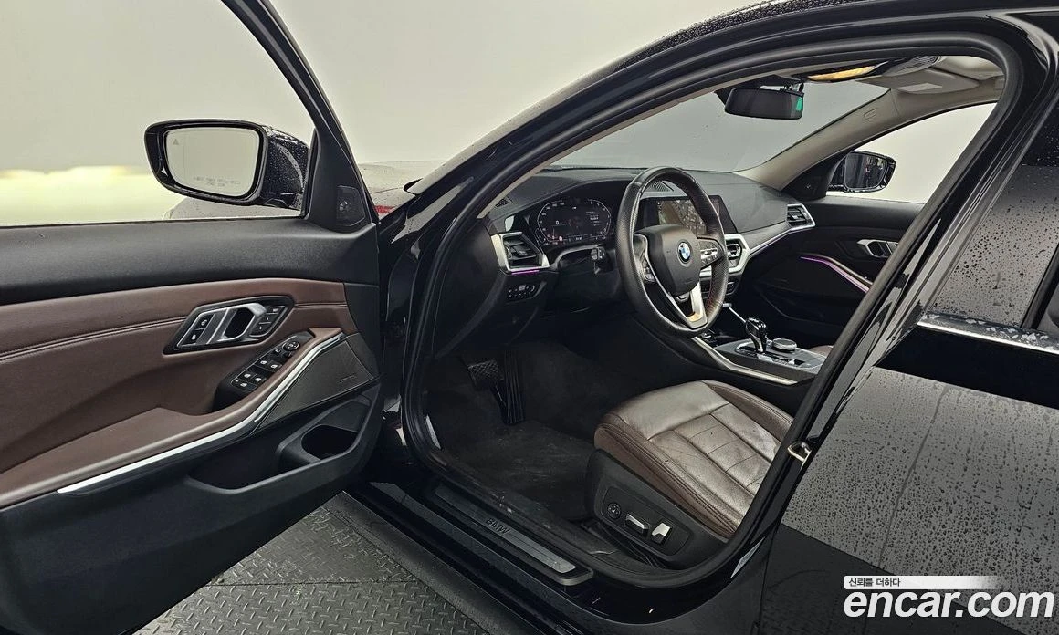 BMW 320 320i Luxury | Mobile.bg � ����������� 10