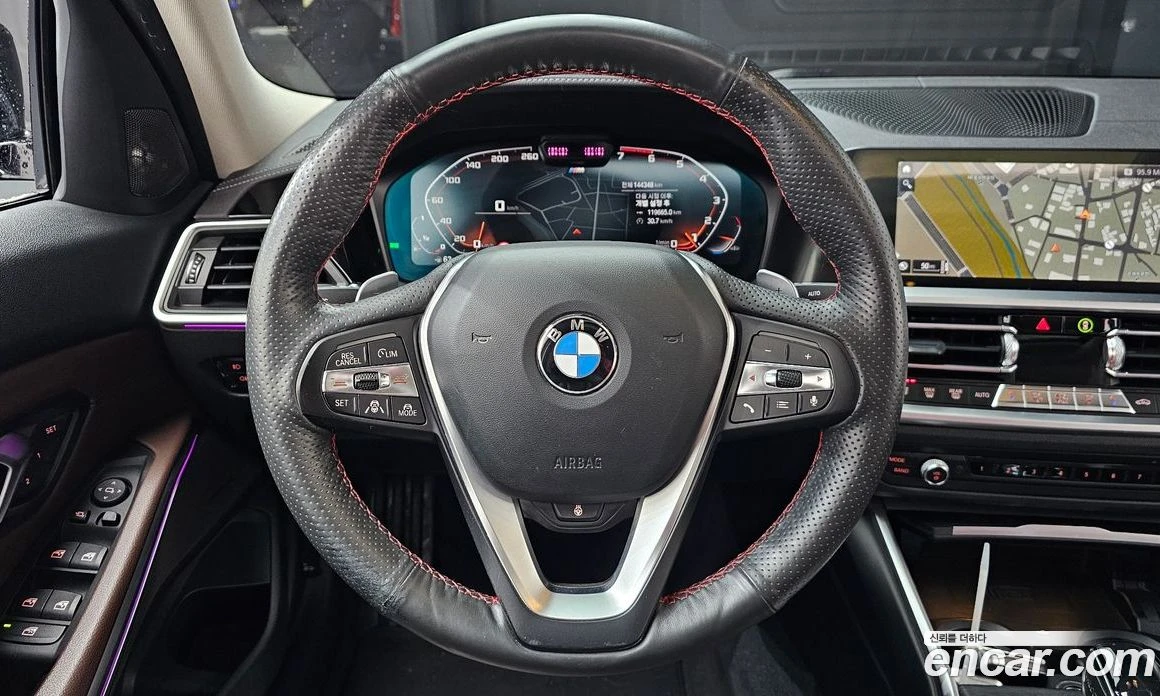 BMW 320 320i Luxury | Mobile.bg � ����������� 13