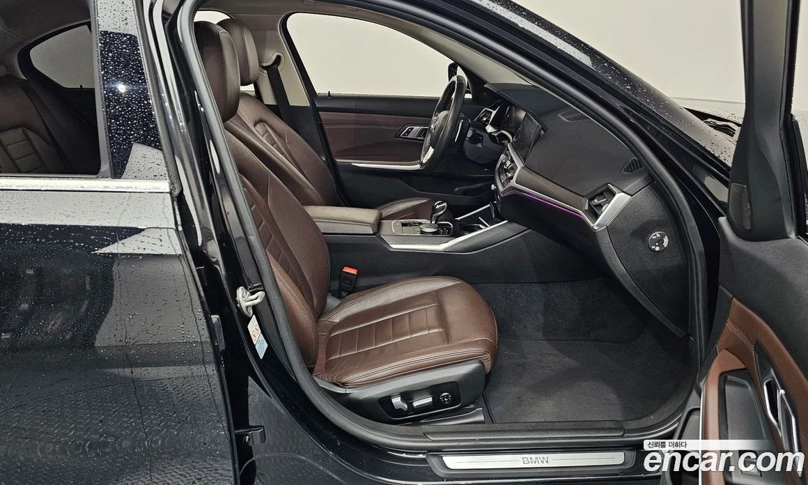 BMW 320 320i Luxury | Mobile.bg � ����������� 11