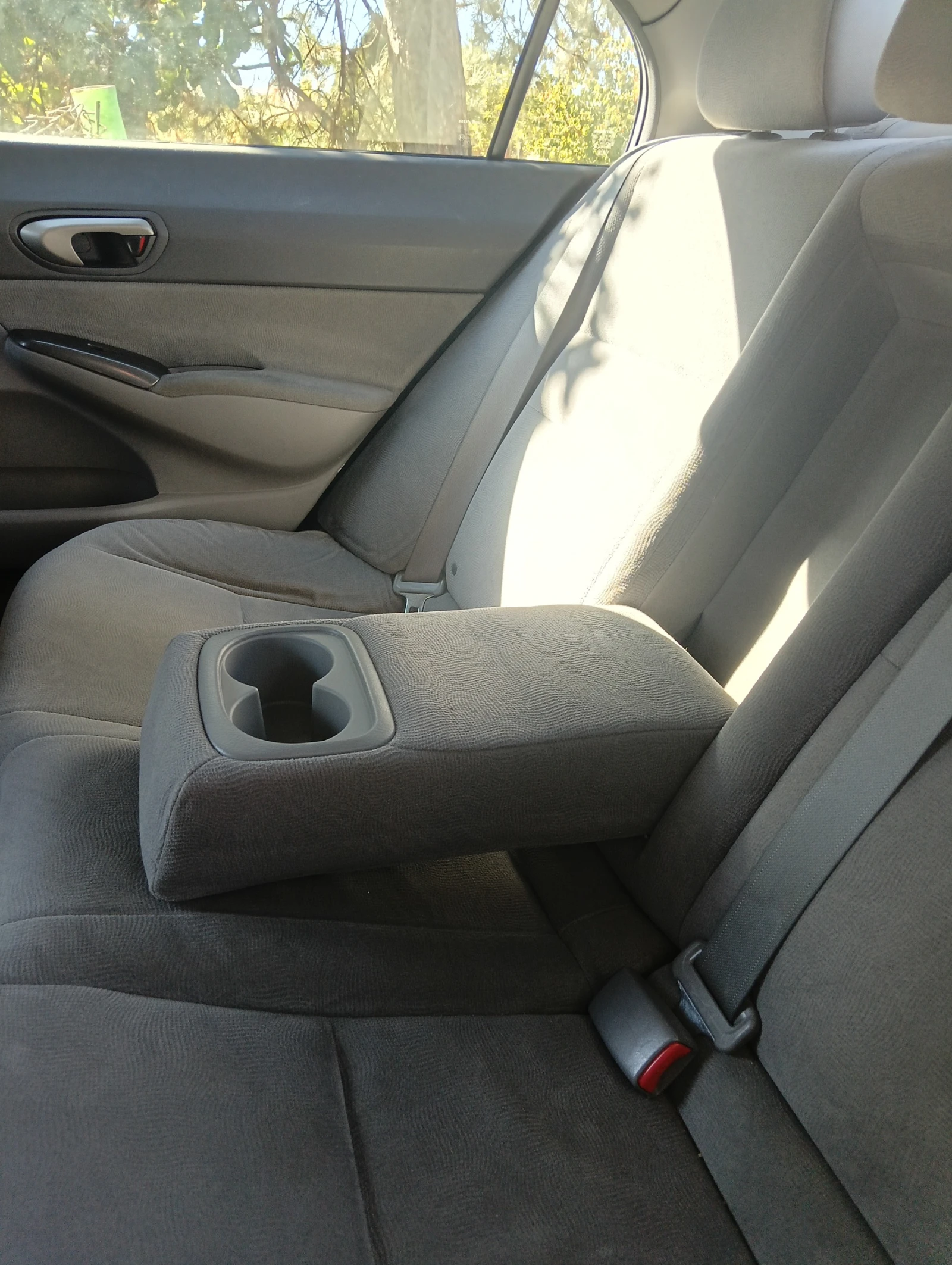 Honda Civic, снимка 12 - Автомобили и джипове - 56351240