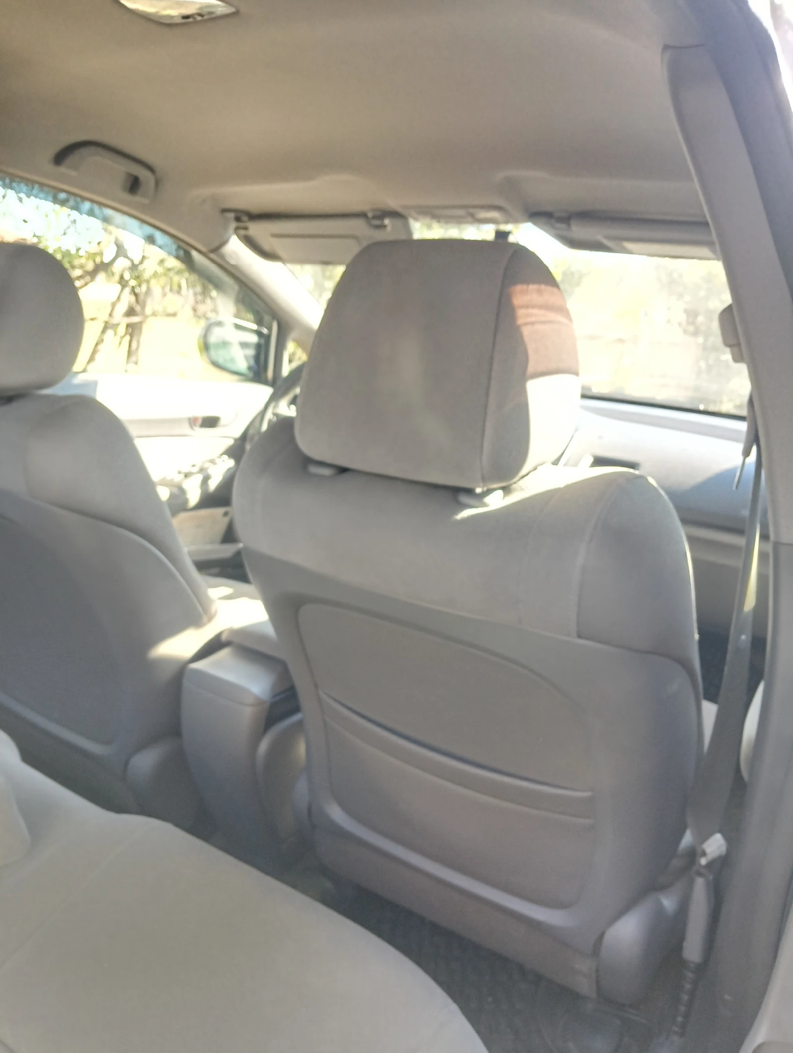 Honda Civic, снимка 13 - Автомобили и джипове - 56351240