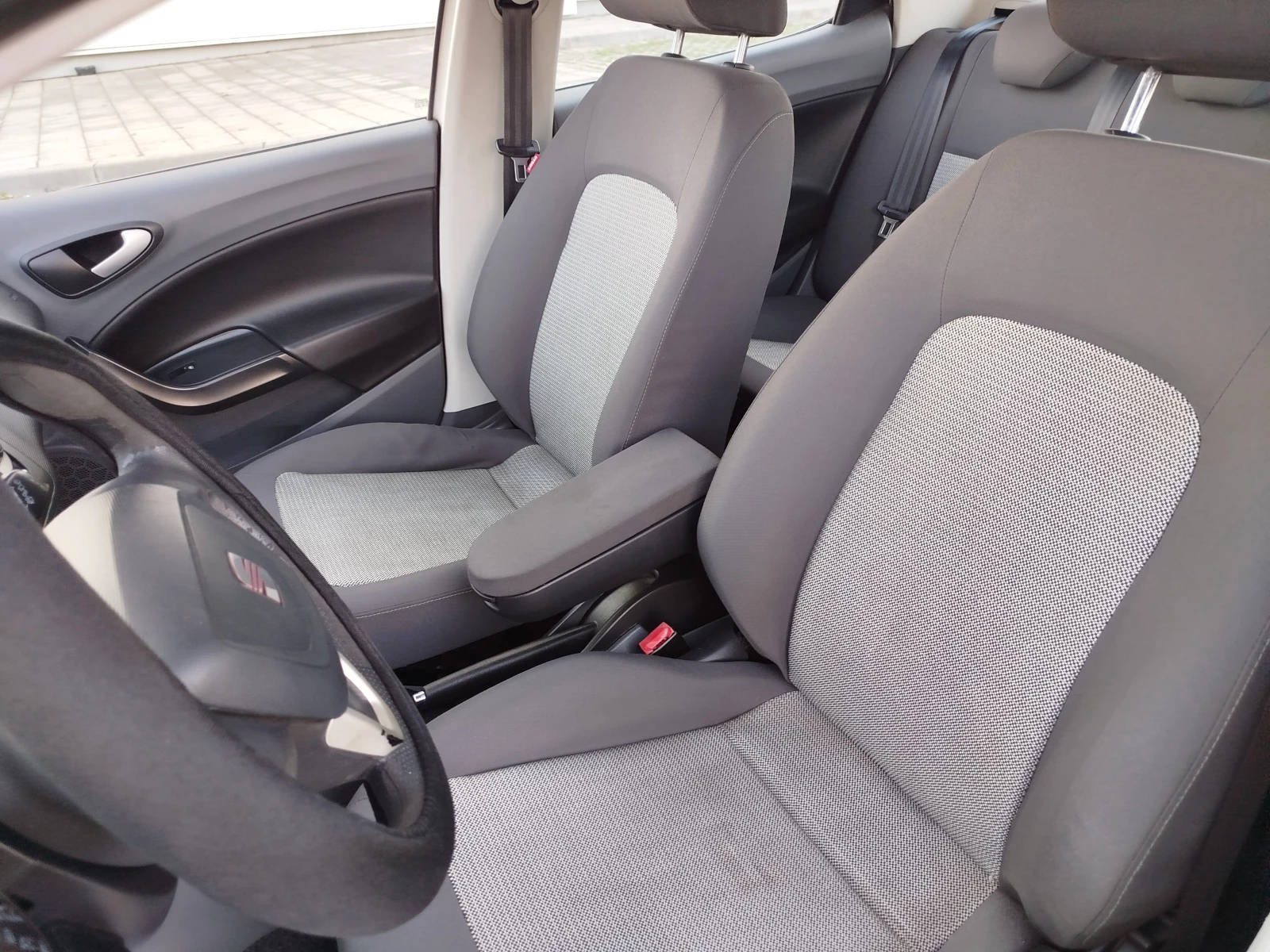Seat Ibiza 1.2���-������ | Mobile.bg � ����������� 10