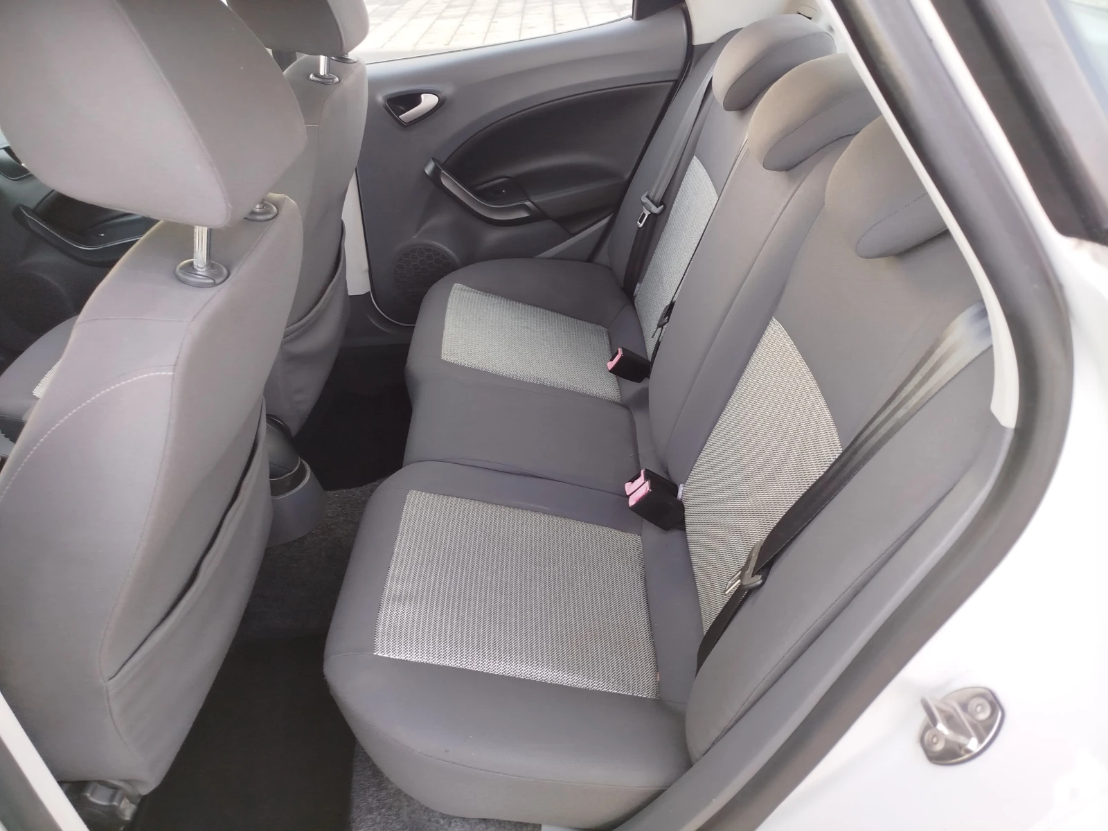 Seat Ibiza 1.2���-������ | Mobile.bg � ����������� 11