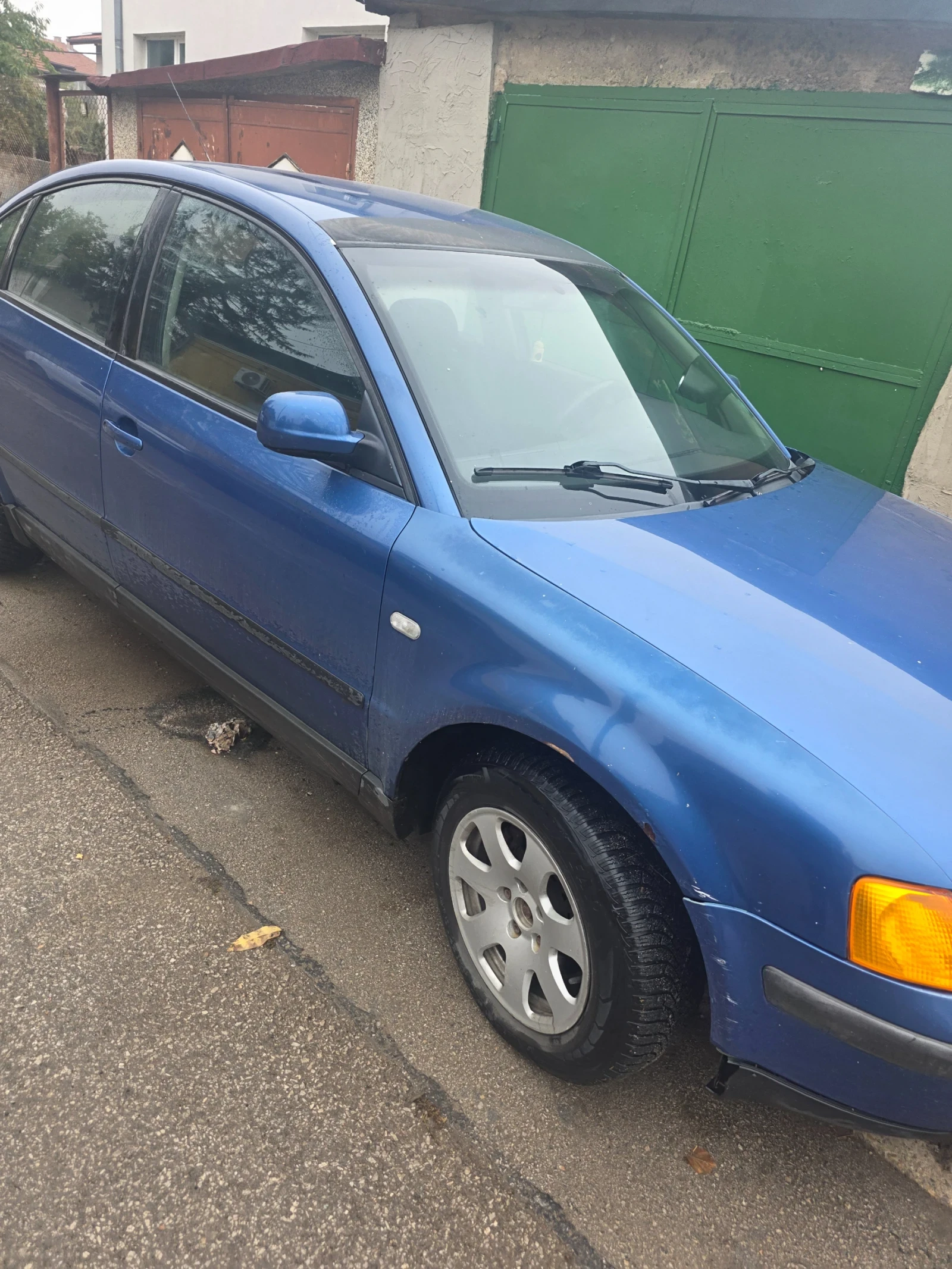 VW Passat | Mobile.bg � ����������� 2