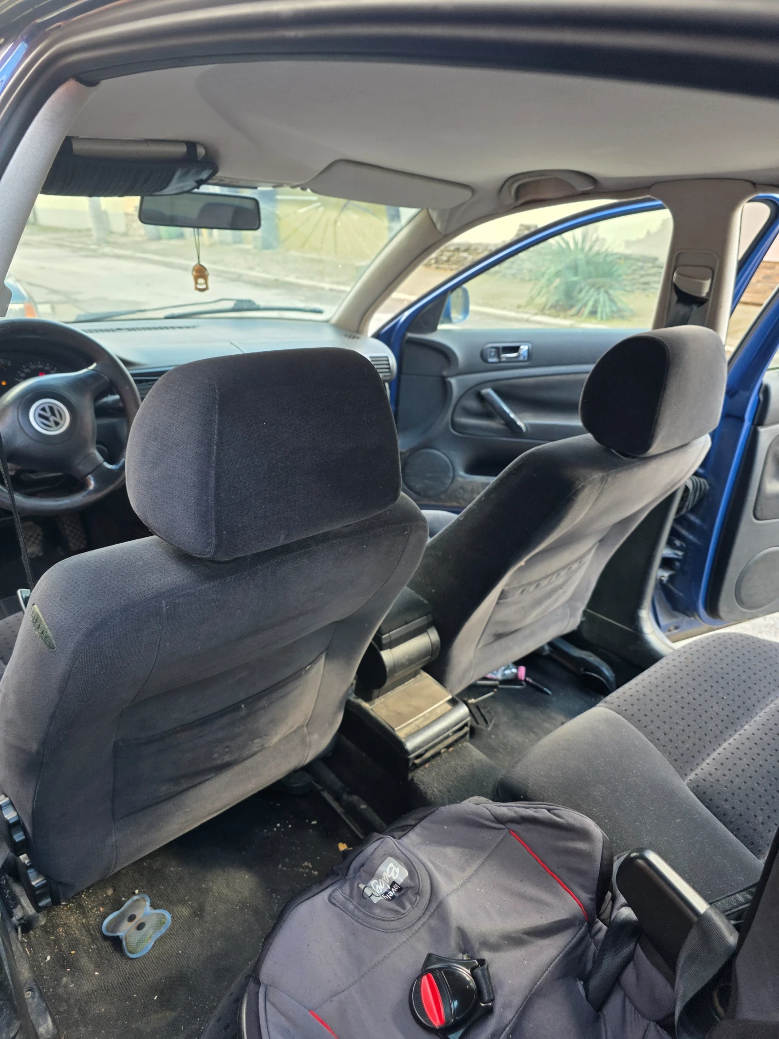 VW Passat | Mobile.bg � ����������� 8