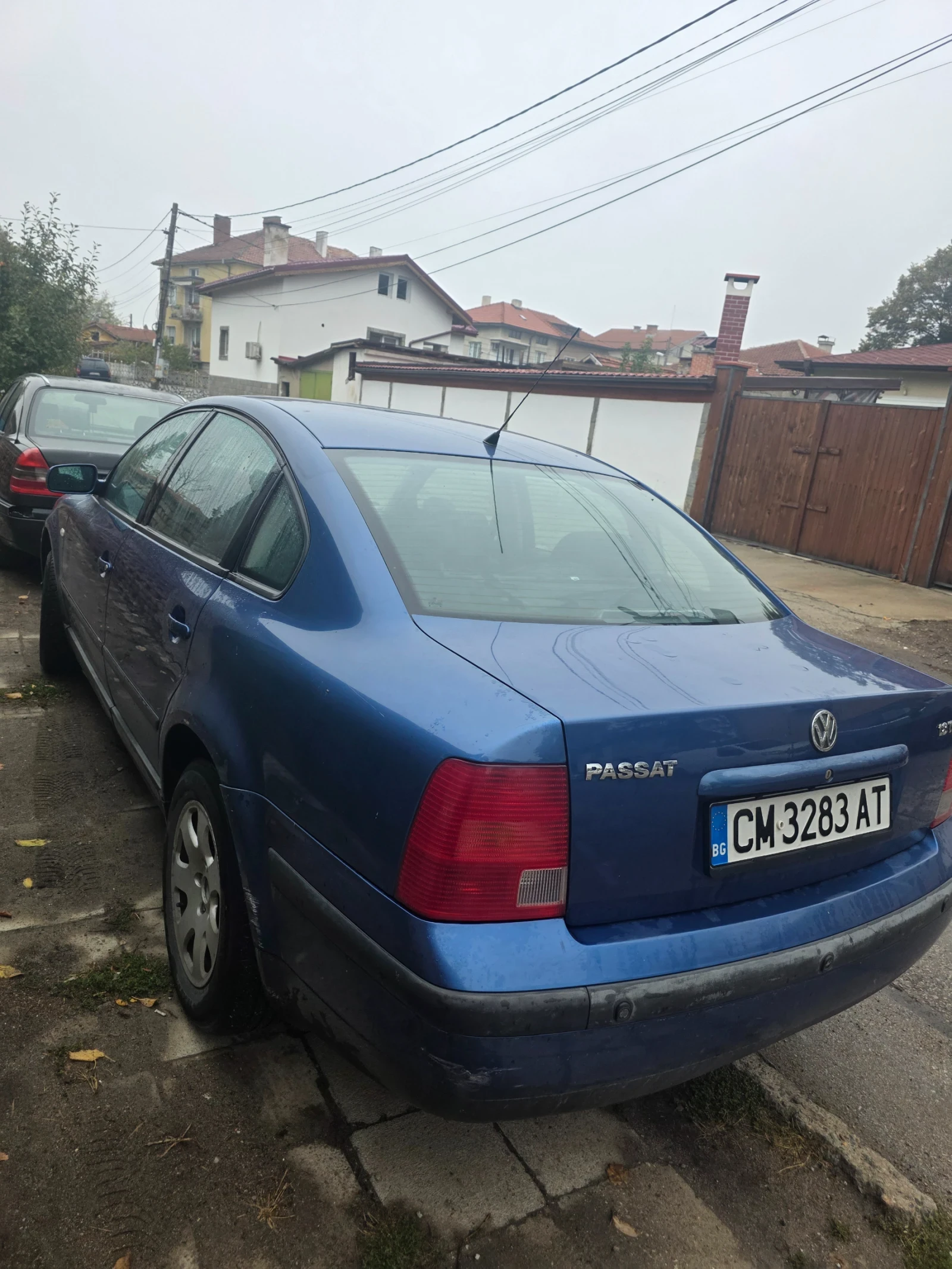 VW Passat | Mobile.bg � ����������� 4