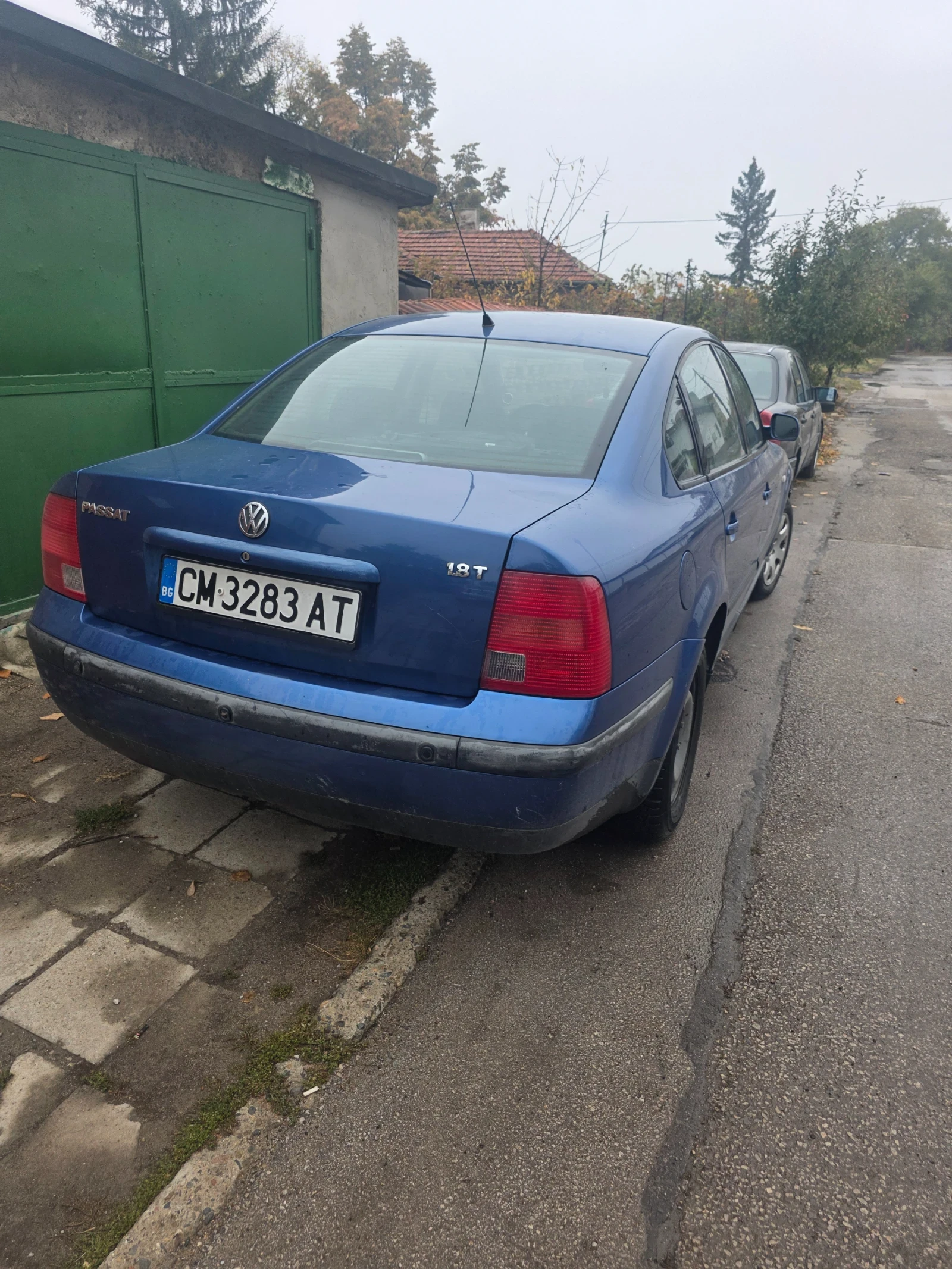 VW Passat | Mobile.bg � ����������� 3