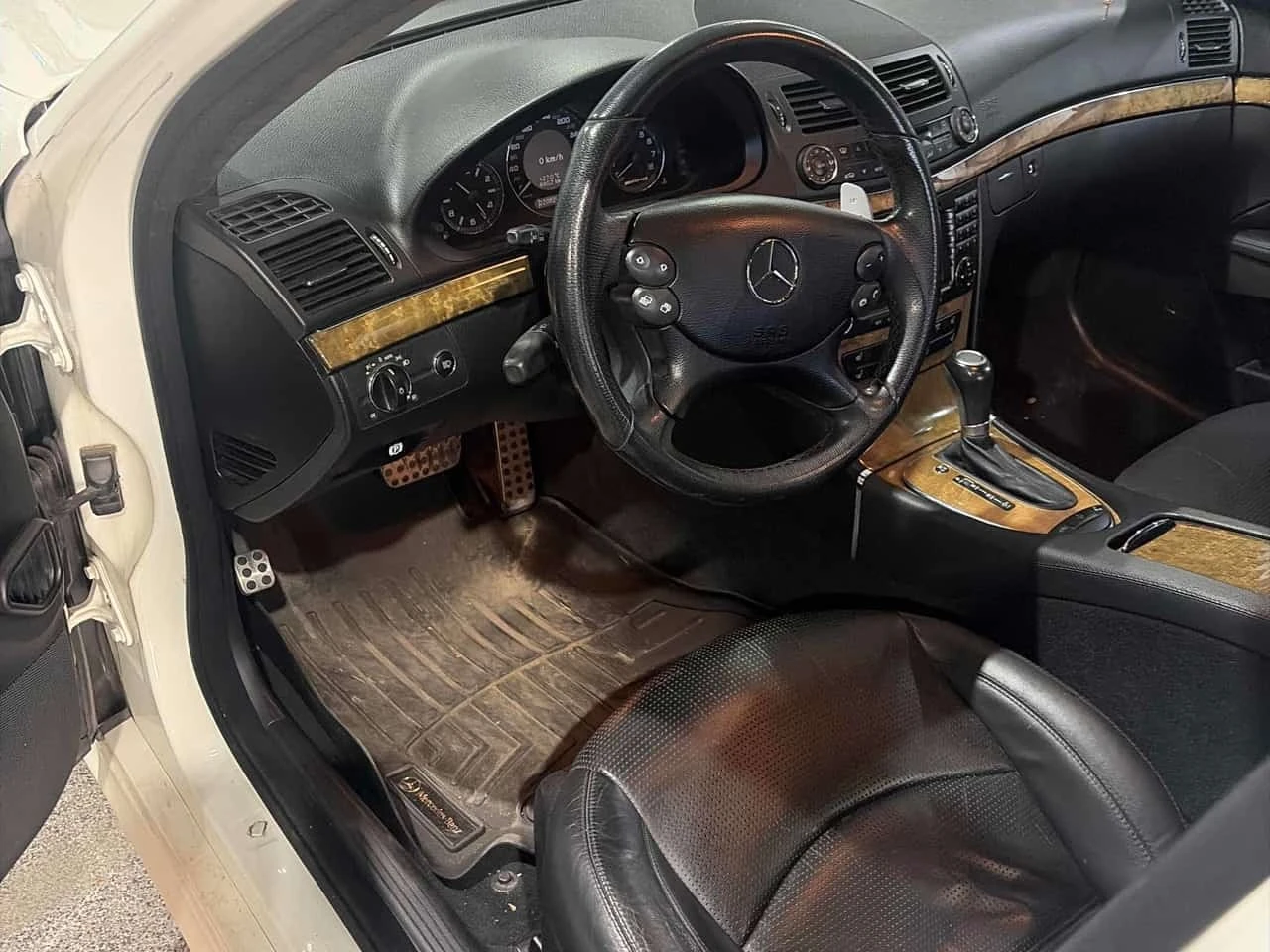 Mercedes-Benz E 63 AMG * ���������� ��� ������������ ������*  | Mobile.bg � ����������� 5