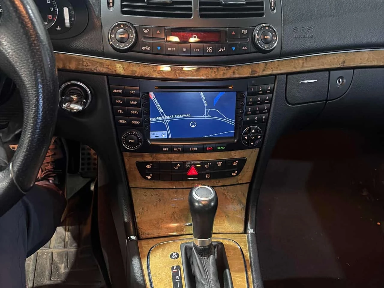 Mercedes-Benz E 63 AMG * ���������� ��� ������������ ������*  | Mobile.bg � ����������� 9