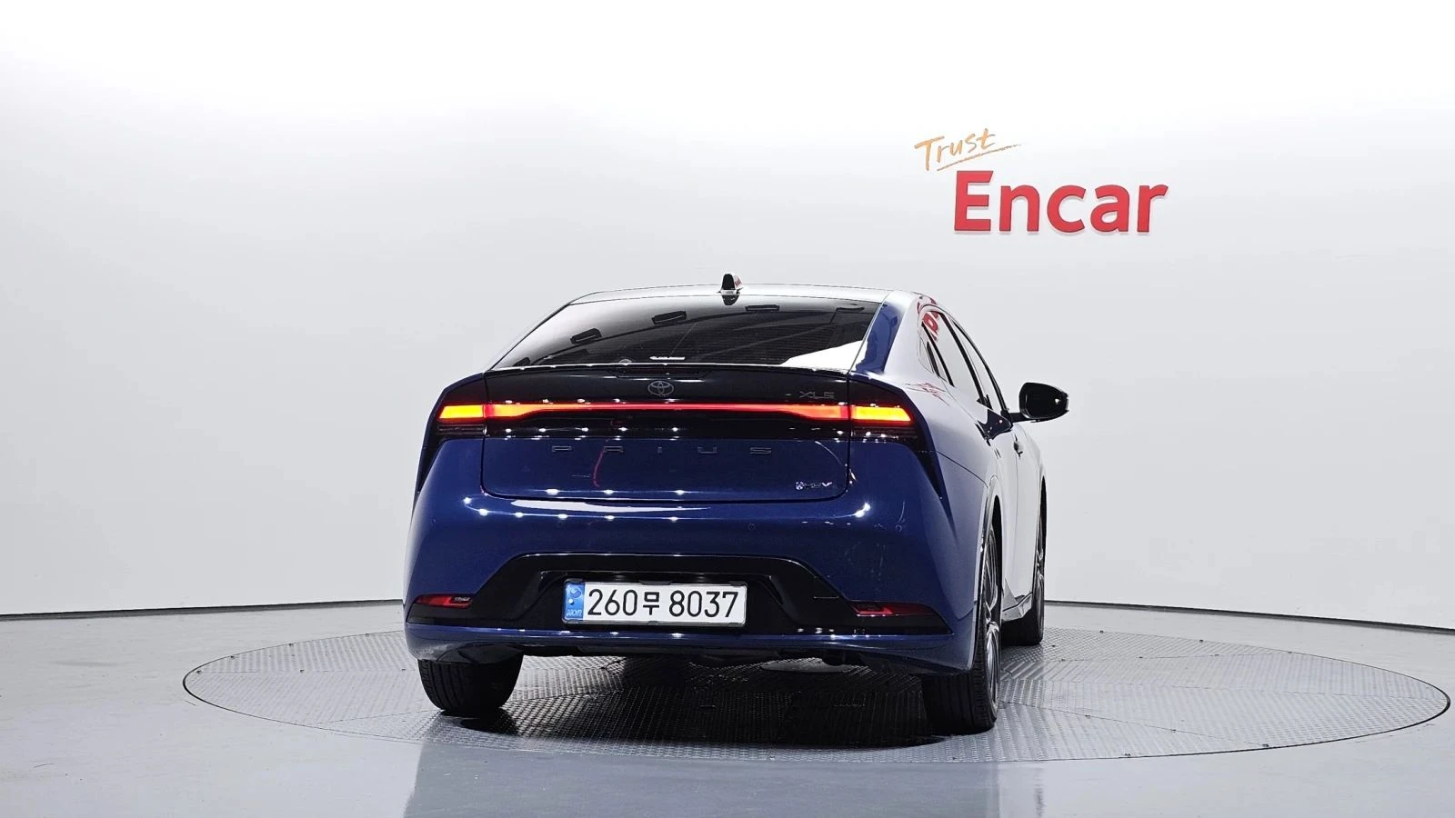 Toyota Prius, снимка 4 - Автомобили и джипове - 56689650