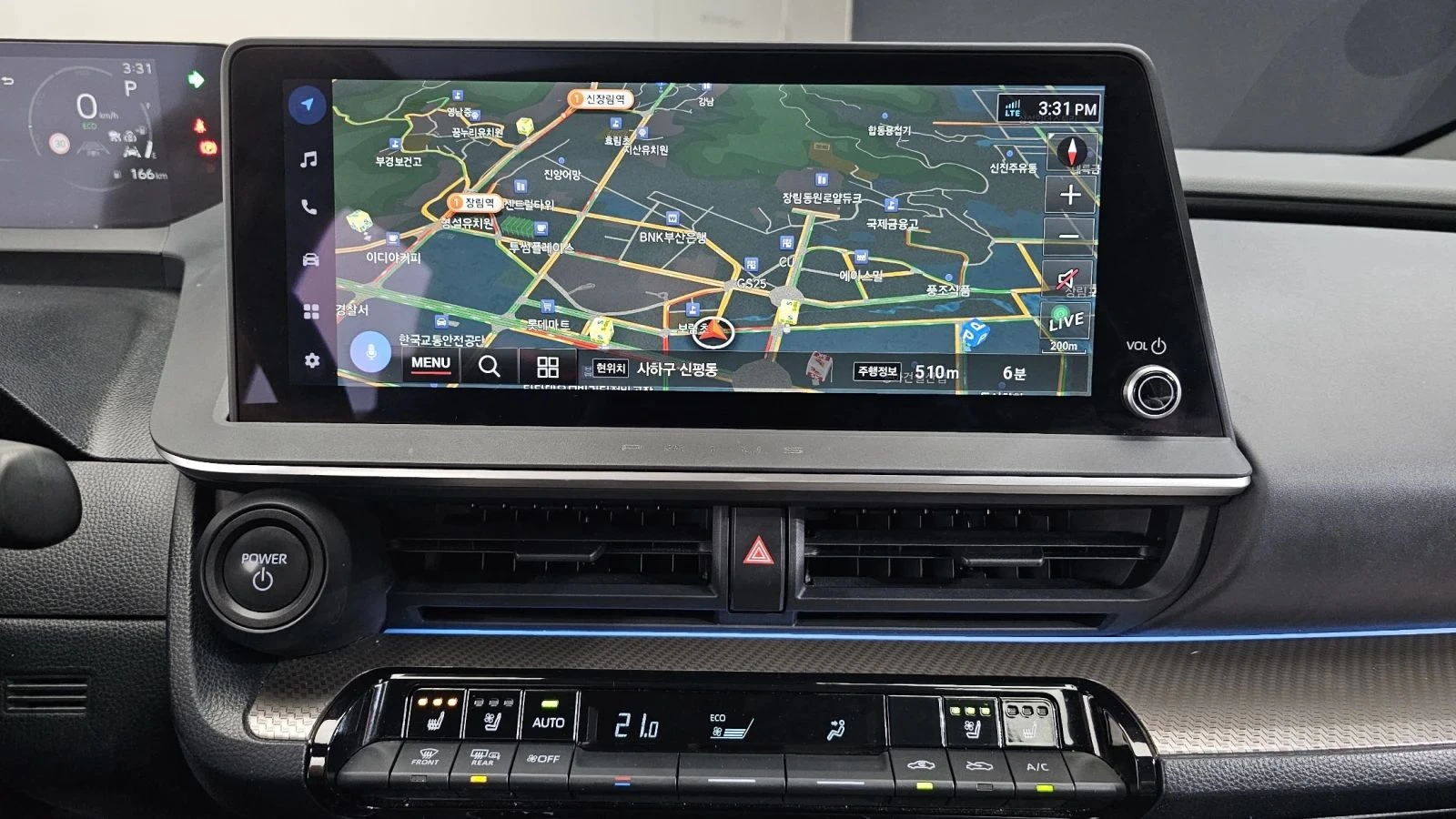 Toyota Prius, снимка 14 - Автомобили и джипове - 56689650