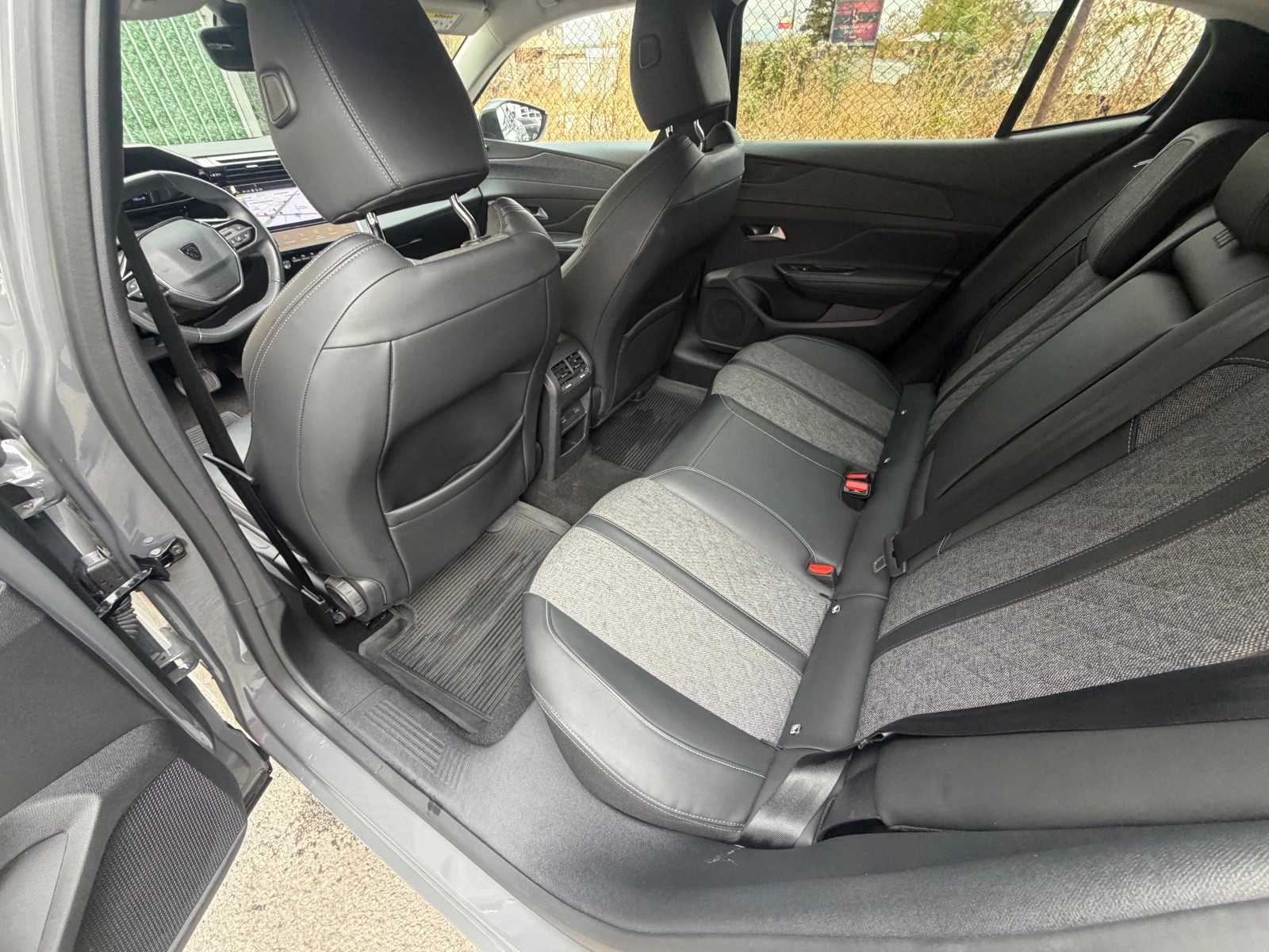 Peugeot 408 Peugeot 408 ALLURE �������/360������/KEYLESS | Mobile.bg � ����������� 14