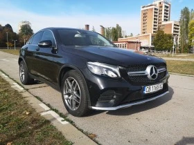 Mercedes-Benz GLC 350 350 Coupe AMG 4Matic Full 172000km., снимка 5