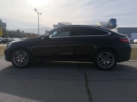 Mercedes-Benz GLC 350 350 Coupe AMG 4Matic Full 172000km., снимка 3