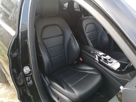 Mercedes-Benz GLC 350 350 Coupe AMG 4Matic Full 172000km., снимка 11