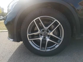 Mercedes-Benz GLC 350 350 Coupe AMG 4Matic Full 172000km., снимка 7