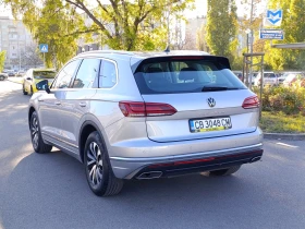 VW Touareg 3.0TDI 286hp, снимка 4