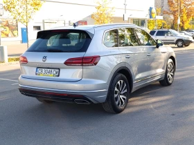 VW Touareg 3.0TDI 286hp, снимка 3