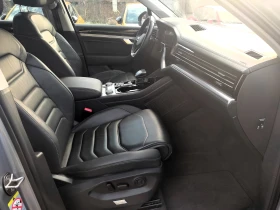 VW Touareg 3.0TDI 286hp, снимка 10
