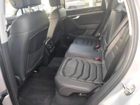 VW Touareg 3.0TDI 286hp, снимка 9