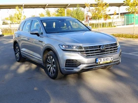 VW Touareg 3.0TDI 286hp, снимка 2