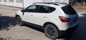 Nissan Qashqai J10 360 панорама - изображение 3