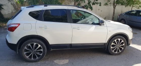 Nissan Qashqai J10 360 панорама - изображение 2